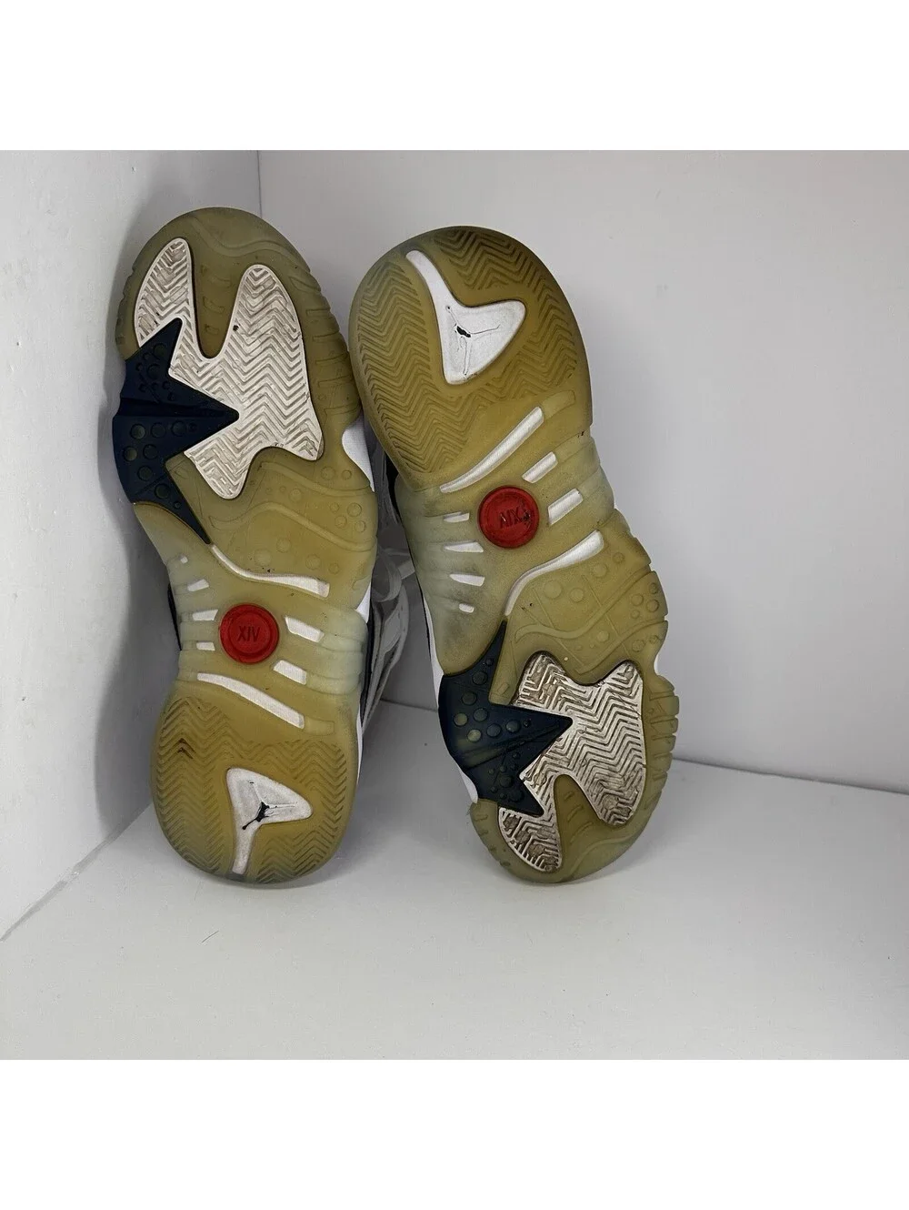 Jordan air jumpman